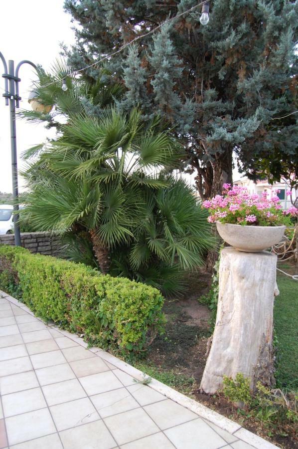 Latorraca Hotel Palazzo San Gervasio Exterior photo